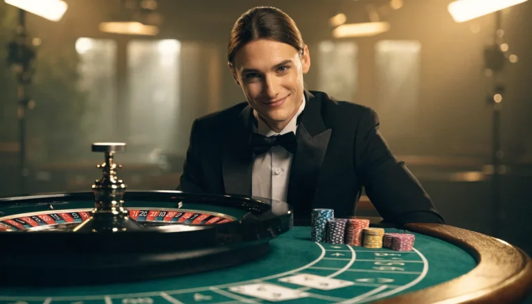 Live casino gokken in Nederland: zo werkt het