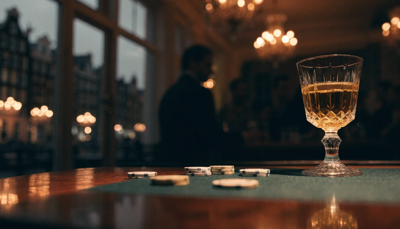 Mines casino game in Nederland: wat te controleren