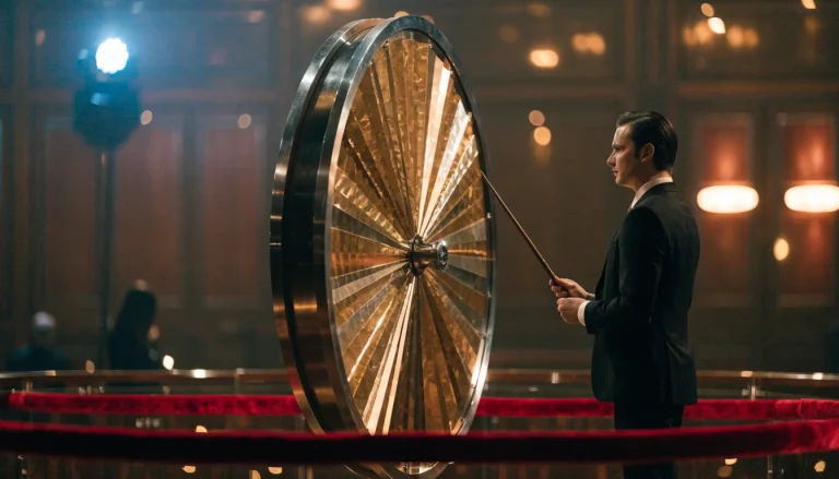 Monopoly Live casino in Nederland: uitleg