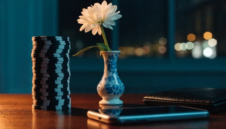 Nieuw online casino zonder CRUKS in Nederland
