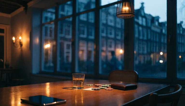 No-KYC-casino in Nederland: wanneer volgt verificatie?