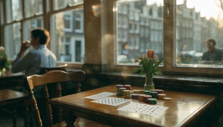 Bingo casino online in Nederland: waar op letten?