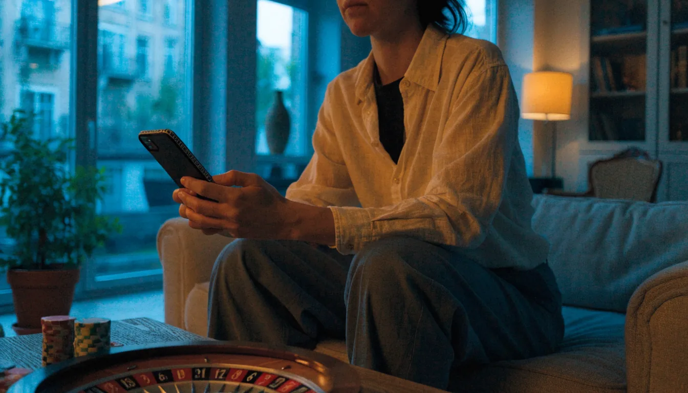 Online casino achteraf betalen via je telefoonrekening
