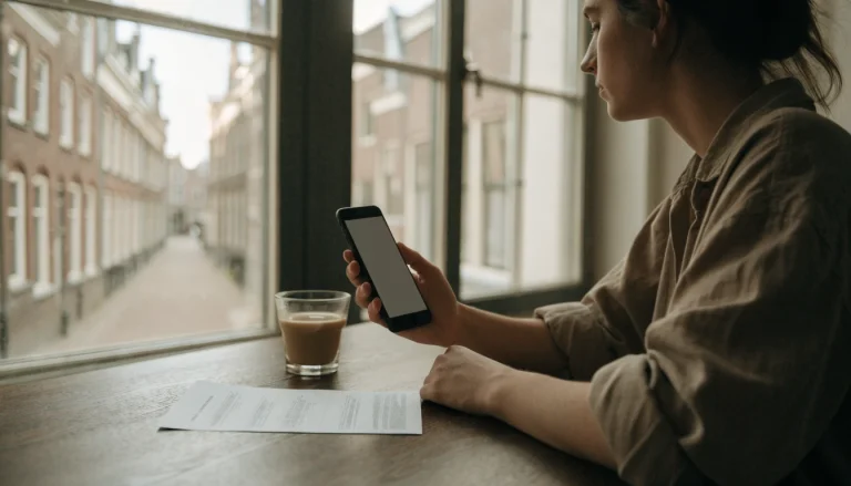 Online casino betalen met sms: zo werkt het