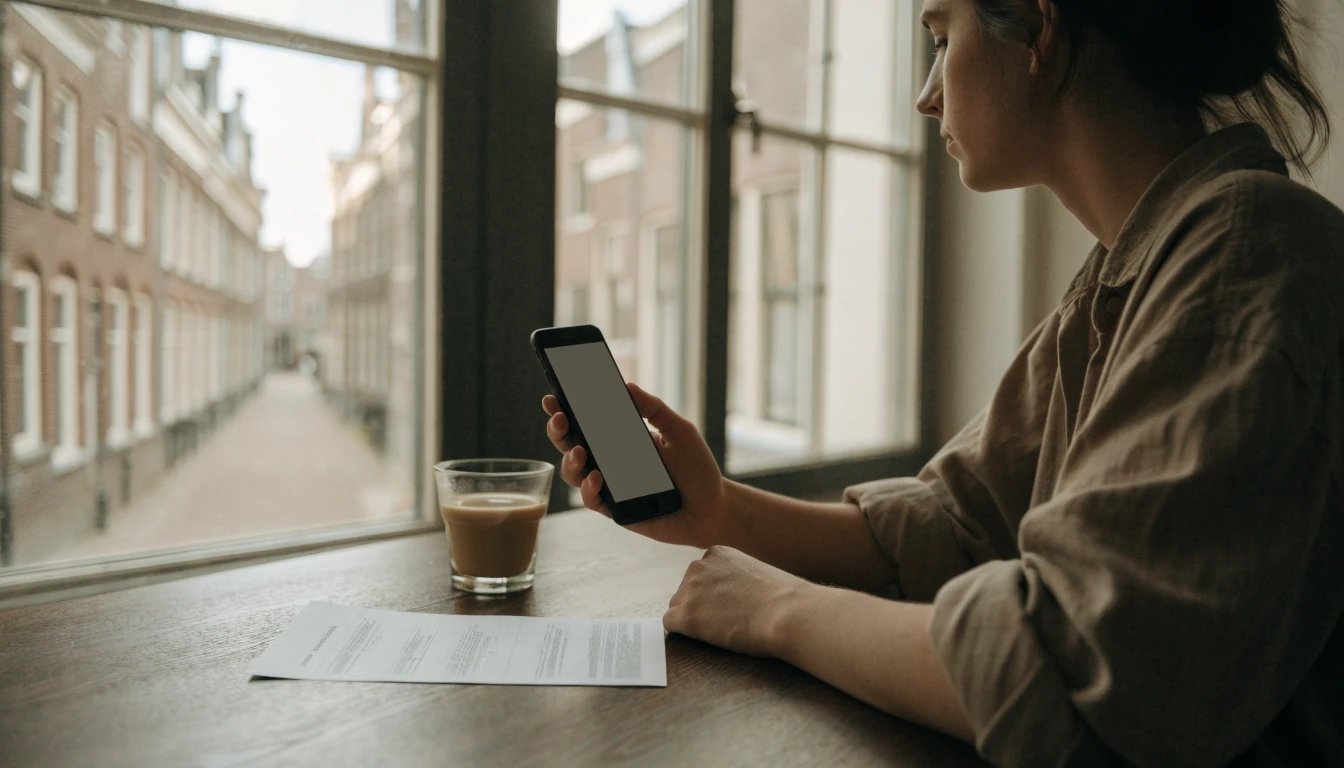 Online casino betalen met sms: zo werkt het