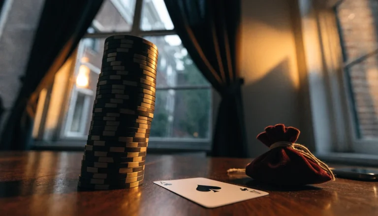 Online casino bonus zonder storting: voorwaarden