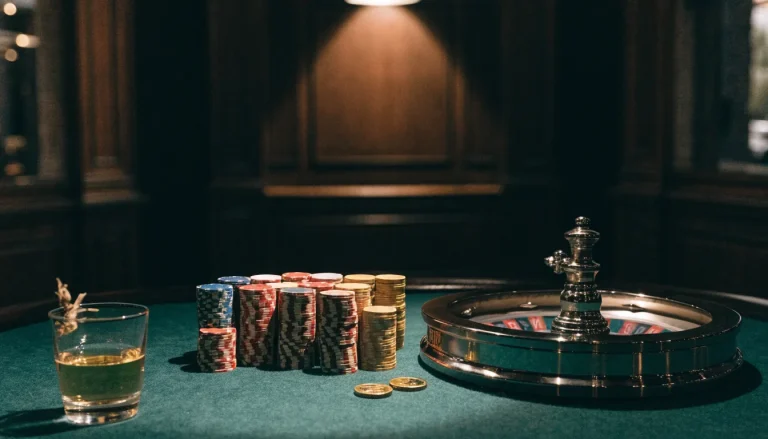 Online casino bonus zonder wagering: regels en uitleg