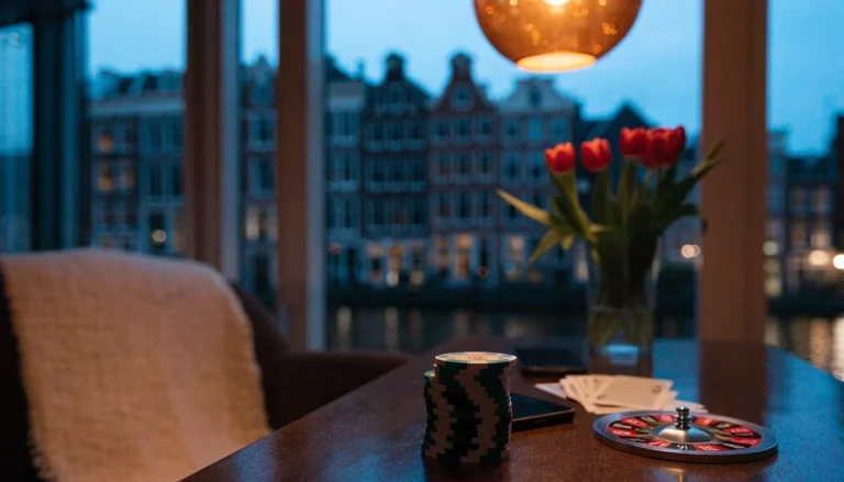 Online casino-bonuscode in Nederland: uitleg 2026