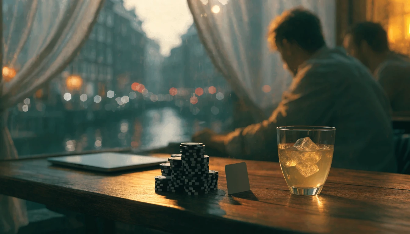 Book of Dead online bij een casino in Nederland