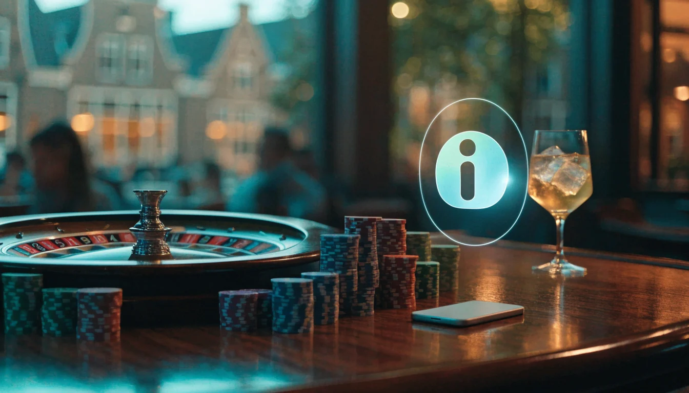 Online casino met iDEAL vanaf €10: storting uitgelegd