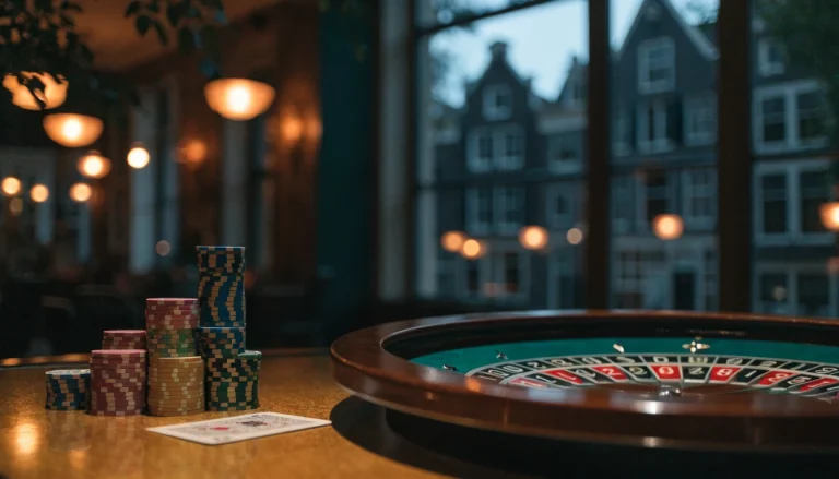 Online casino met de meeste winkans: uitleg over RTP