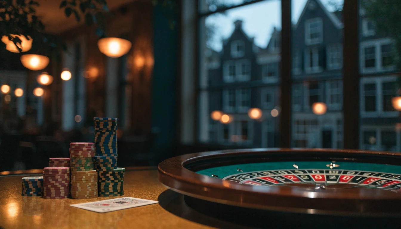 Online casino met de meeste winkans: uitleg over RTP