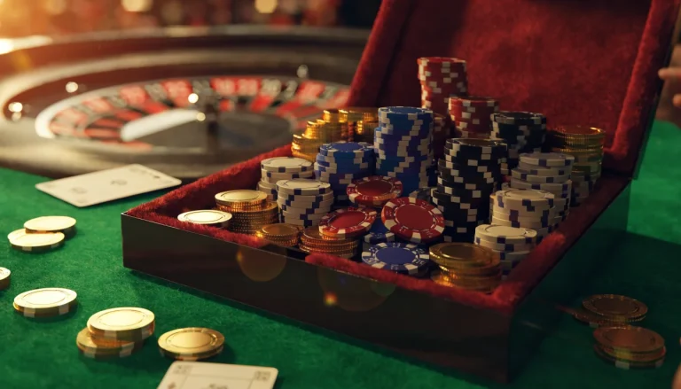 Online casino met gratis startgeld: soorten en voorwaarden