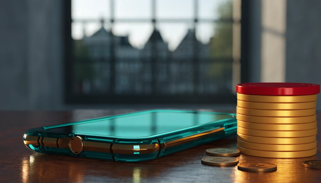 Online casino: minimumstorting zonder registratie?