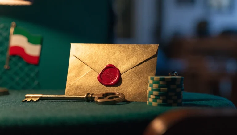 Online casino-promocode Nederland: voorwaarden