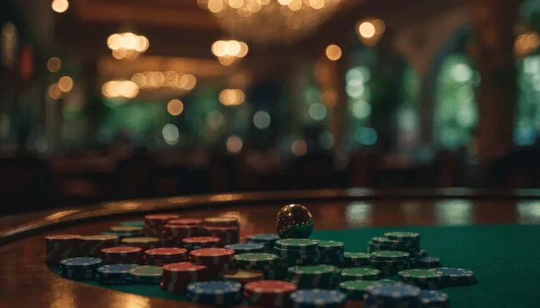 Online casino’s met speeltegoed zonder storting