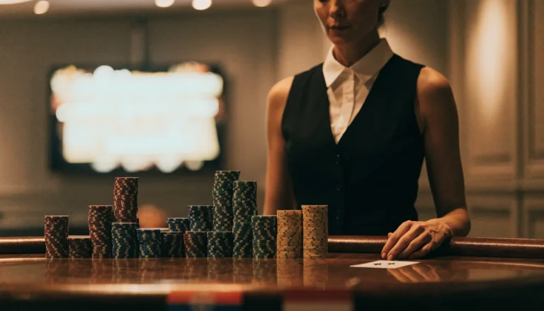 Online live dealer casino’s in Nederland: regels