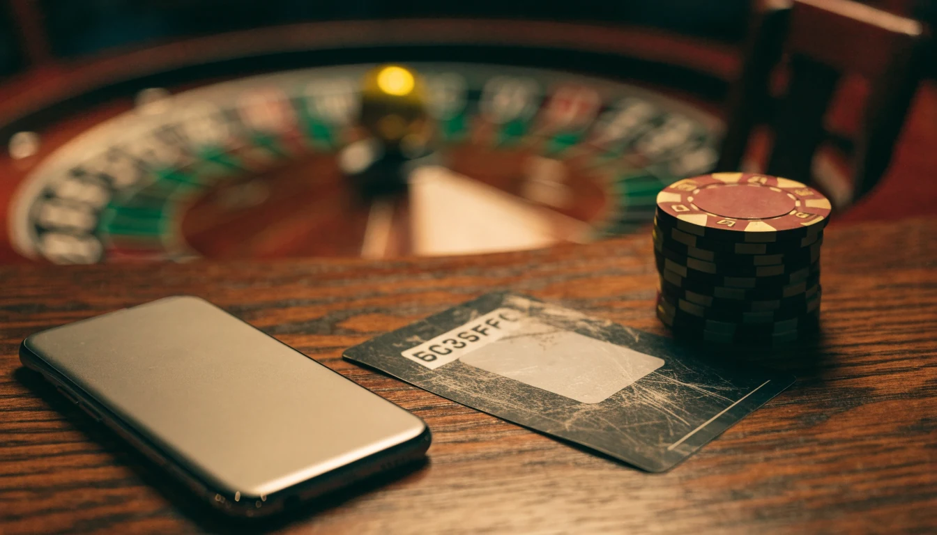 Paysafecard casino zonder CRUKS: wat betekent het?