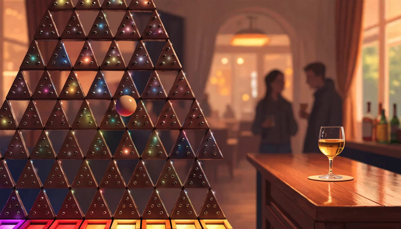 Plinko casino in Nederland: spel en risico’s