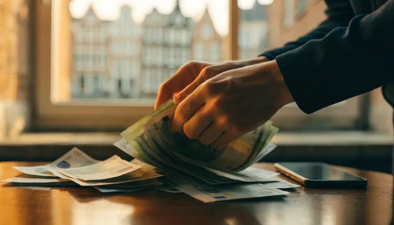 Snelst uitbetalende online casino: waar let je op?