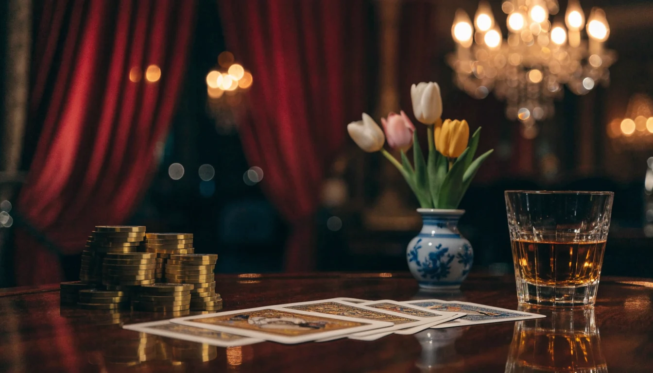 VIP-casinoprogramma in Nederland: zo werkt het