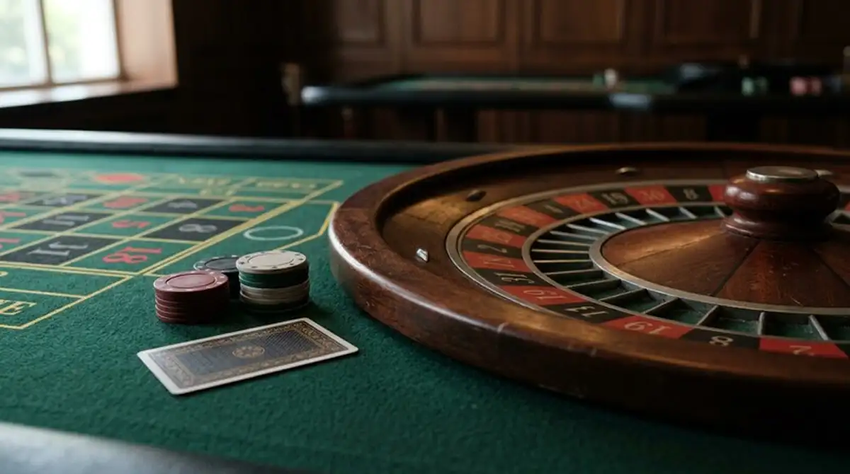 live casino zonder Nederlandse licentie tafels en spelaanbod